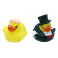 Kleine Enten Mariés