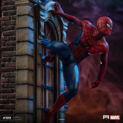 Statue Spider-Man - Brand New Day - Art Scale 1/10 - Marvel Comics