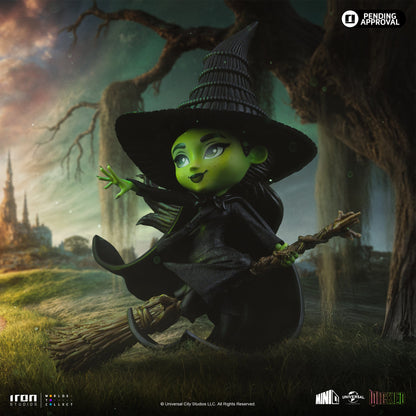 Figurine Glinda - Wicked - Mini Co. - Wizard of Oz