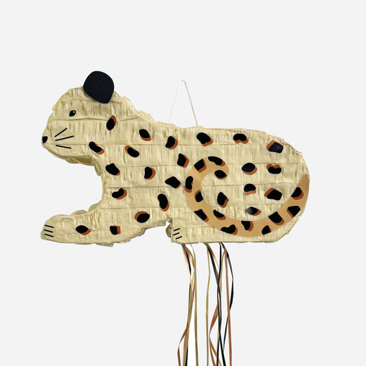 Pinhata de Leopardo