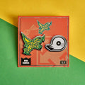 Pin SEGA Jet Set Radio Set 1.1