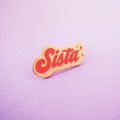 Sista Pin