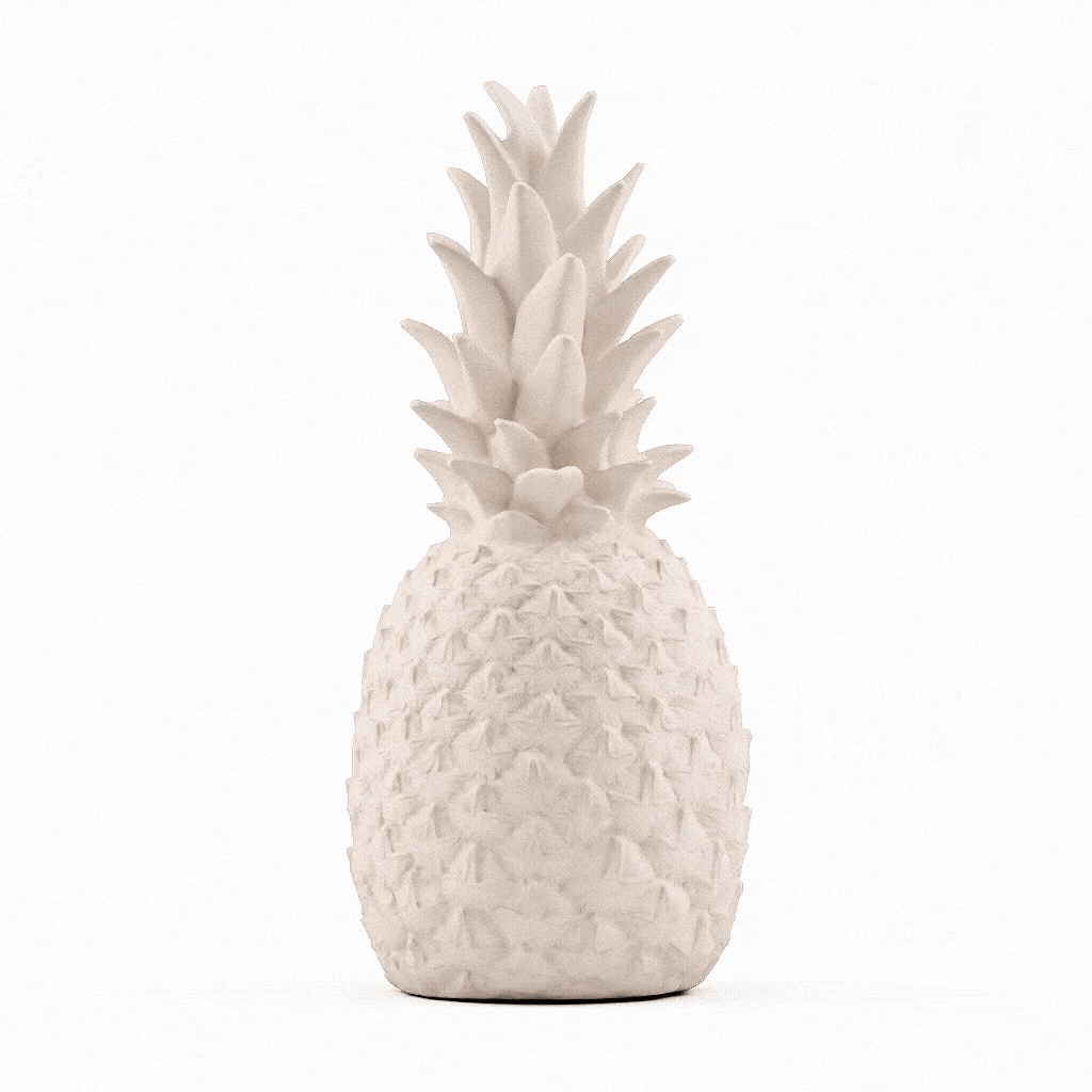 Lampe Ananas Pinacolada