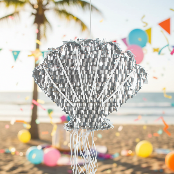 Piñata Coquillage
