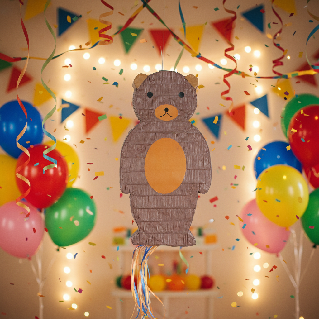 Berenpiñata 