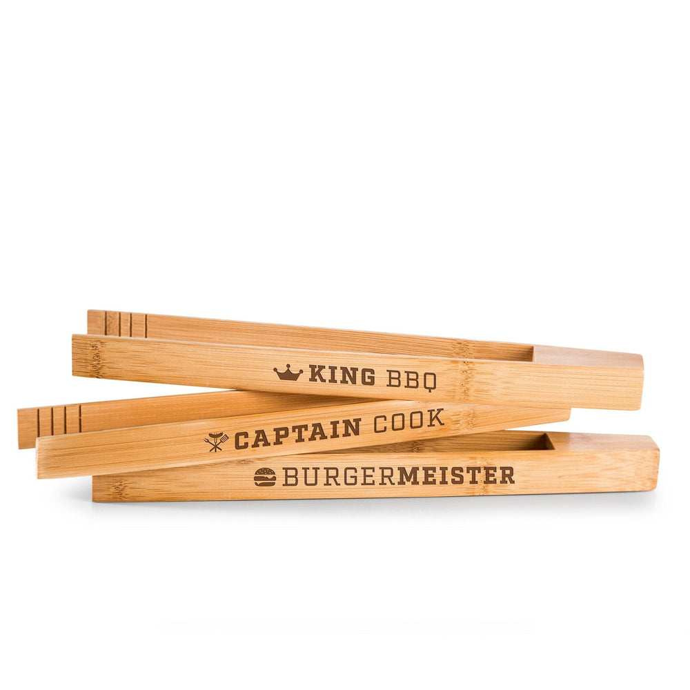 Capitão Cook Bamboo Alicate