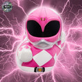 Pato TUBBZ Power Rangers: Ranger Rose TUBBZ (First Edition)