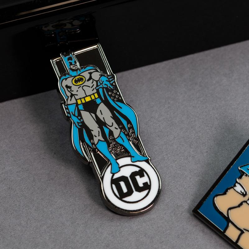 Pin's Batman Set 1.3
