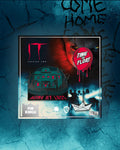 Pin's Pennywise Set 1.1 - Chapter 2