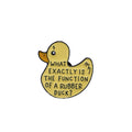 Spilla di Harry Duck