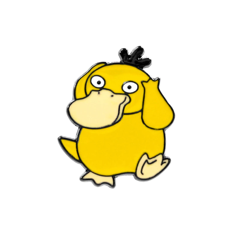 Pinos Psyko Duck