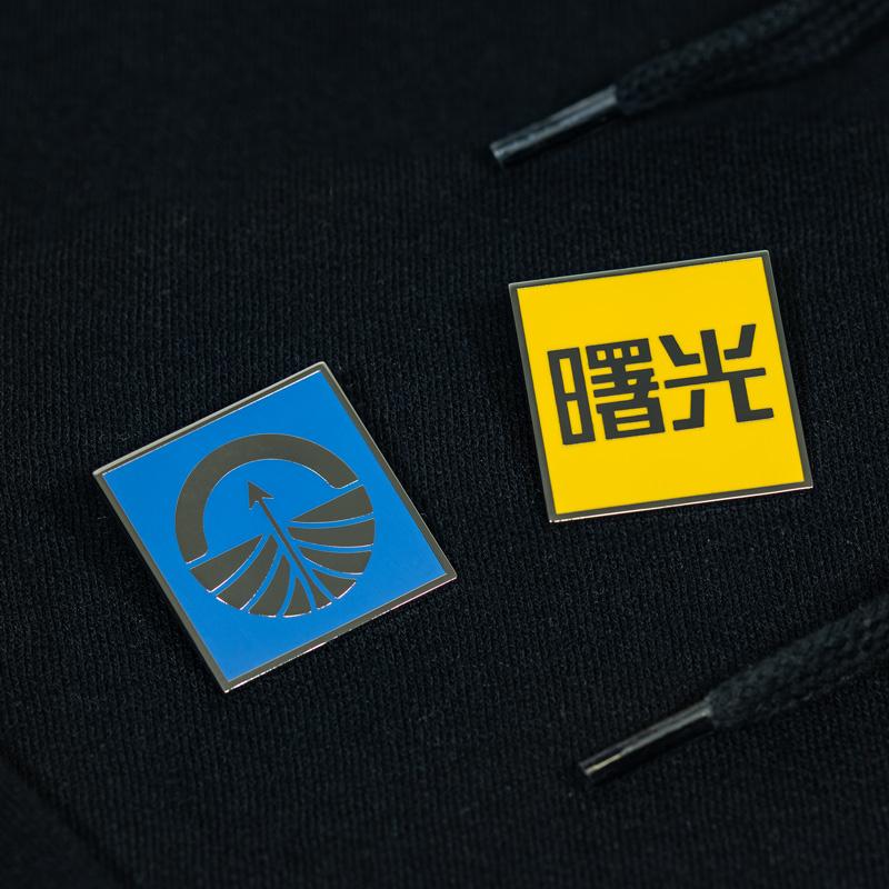 Pin's Destiny セット 1.6 - コスモドローム