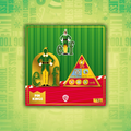 Pins de Navidad Set 1.1
