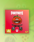 Pin Fortnite Set 1.2 - TOMATOHEAD