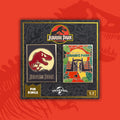 Jurassic Park speldenset 1.1