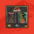 Jurassic Park de PIN 1.3