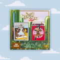 Pin’s Le Magicien d'Oz Set 1.2 - L'Épouvantail et Dorothy