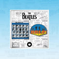 Pin's the Beatles Set 1.1