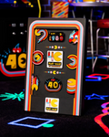 ピンセット PAC-MAN - 40e Anniversaire
