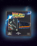 Pin's Back to the future set 1.1