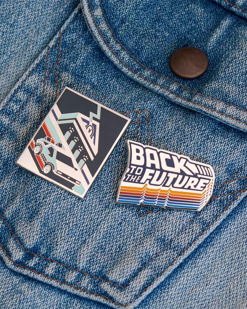 PIN ha vuelto al futuro set 1.1
