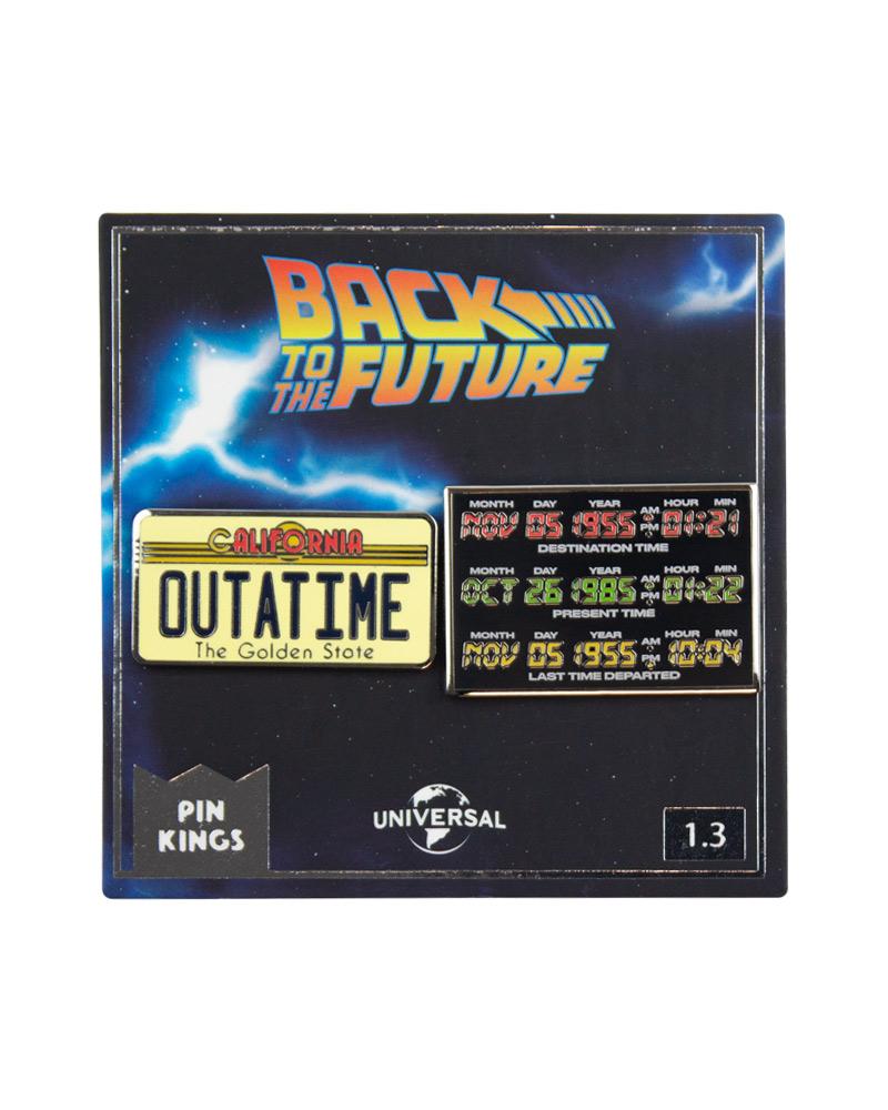 PIN está de volta ao Future Set 1.3