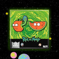 Pin’s Rick et Morty Set 1.2 - Morty Pomme et Morty Pastèque