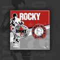 Rocky Pin Set 1.1