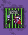 Pin's Beetlejuice Set 1.1
