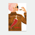 Chili Pepper - Pins