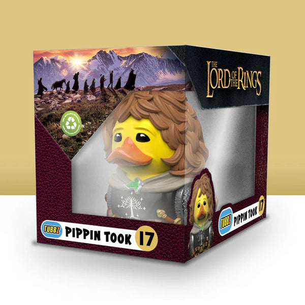 Canard Pippin (Boxed Edition) - vue 1
