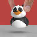 Canard Kung Fu Panda: Po TUBBZ (Mini Edition)
