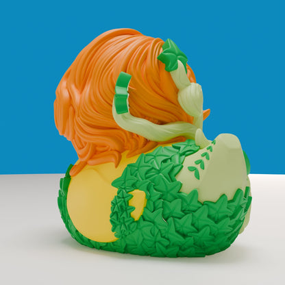 Canard DC Comics: Poison Ivy TUBBZ (Boxed Edition) - PRÉCOMMANDE