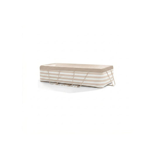 Pool Cover - Beige - Essence - 400 x 200 cm