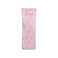 Pool Float - Old Pink - Leopard - 177 cm