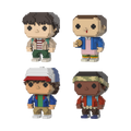 POP! STRANGER THINGS 8ビット 4パック