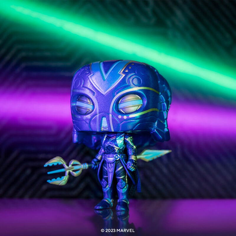 Pop! Aneka (Angelo di mezzanotte)