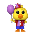 Pop! Balloon Chica