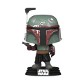 Pop! Boba Fett