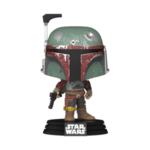Pop! Cobb Vanth