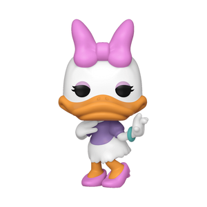 Pop! Daisy Duck