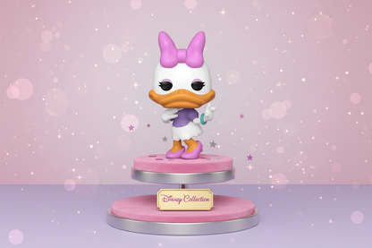 daisy duck 