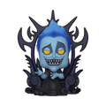 Pop! Deluxe Hades op Troon