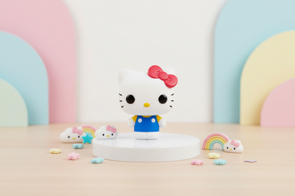 Pop! Hello Kitty Classic