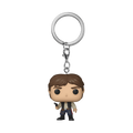 ¡Estallido! Llavero de Han Solo