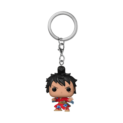 pop keychain luffytaro