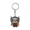 Porta-chaves Pop! do Poderoso Thor 