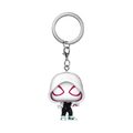Porta-chaves Pop! da Spider-Gwen