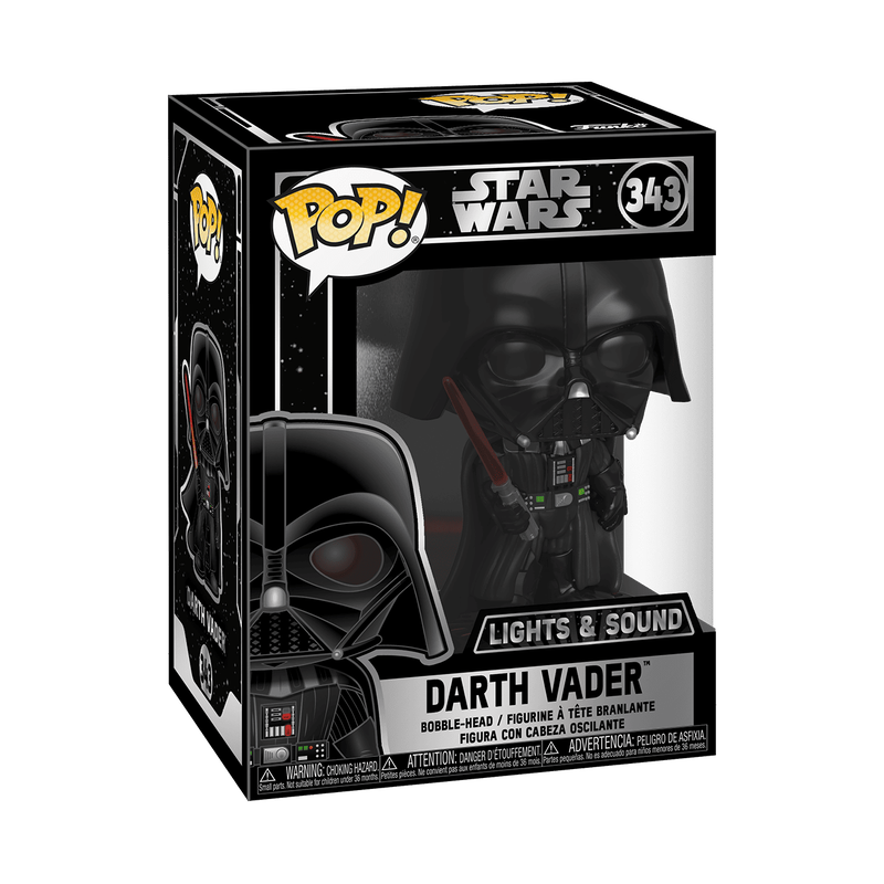 Darth Vader 