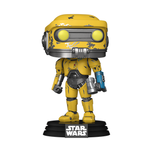 Pop! Ned-B